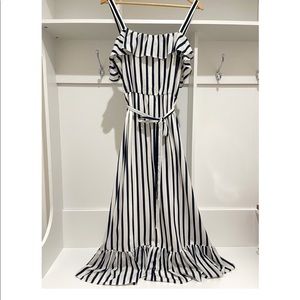 Betsey Johnson Maxi Dress